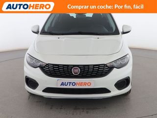 Fiat Tipo 1.4 Easy