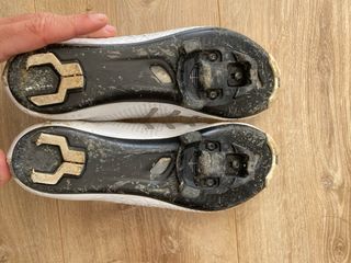 Zapatillas Ciclismo Carretera Suplest Carbon