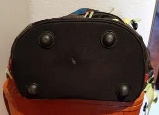 Mochila escolar IKON