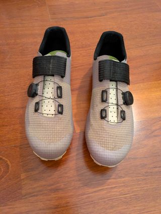 Zapatillas FIZIK VENTO FEROX CARBON talla 43