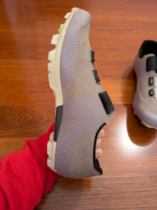 Zapatillas FIZIK VENTO FEROX CARBON talla 43