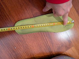 Zapatillas FIZIK VENTO FEROX CARBON talla 43