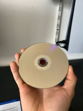 Spider-Man: Miles Morales PS5 - Disco Perfetto