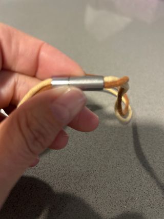 Colgante Viceroy Unisex Plata