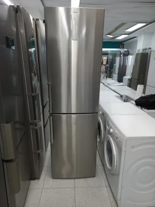 Nevera Bosch 2.m garantía + entrega