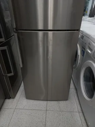 Nevera Bosch 2.m garantía + entrega