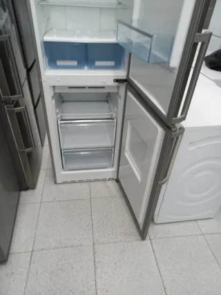 Nevera Bosch 2.m garantía + entrega