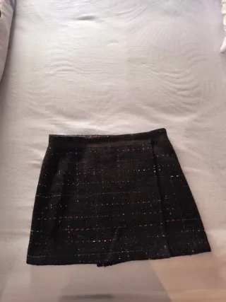 Traje de juvenil mujer