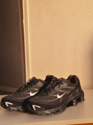 Nike shox Ride 2 sin estrenar