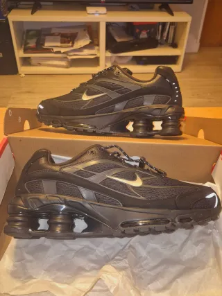 Nike shox Ride 2 sin estrenar