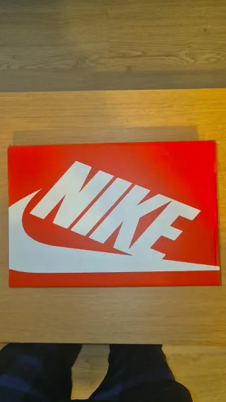 Nike shox Ride 2 sin estrenar