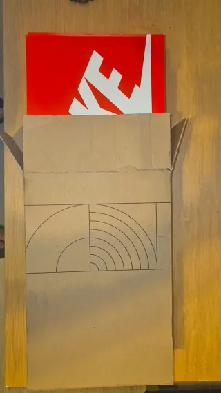 Nike shox Ride 2 sin estrenar