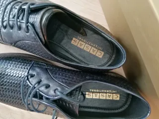 Zapatos de vestir hombre Casas Talla 41