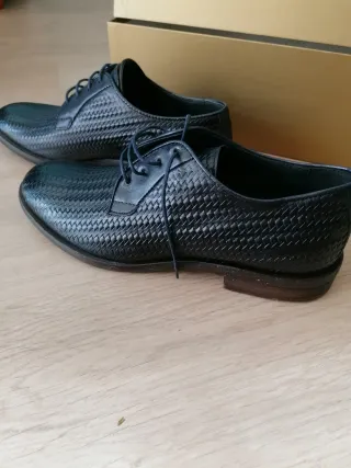 Zapatos de vestir hombre Casas Talla 41