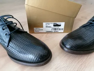 Zapatos de vestir hombre Casas Talla 41