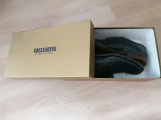 Zapatos de vestir hombre Casas Talla 41