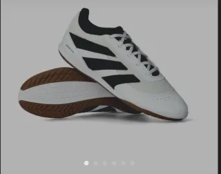 Zapatilla Adidas Predator Club IN Sala