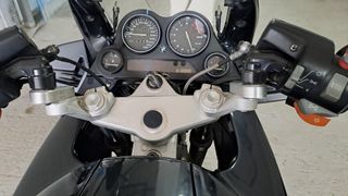 BMW K 1200 S Moto