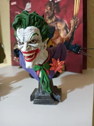 Busto Joker