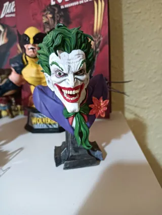 Busto Joker
