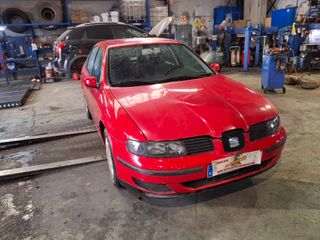 (Ref 15634) Desguace SEAT LEON 1.9 TDI (90 CV)