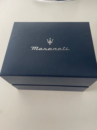 Relógio Maserati Traguardo R8873612042