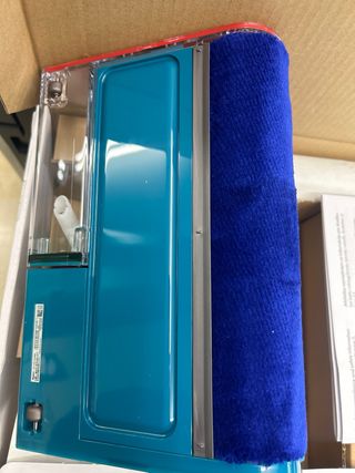 Aspiradora Dyson V15S Detect Submarine Nueva