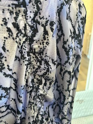 Vestido Bimba y Lola Talla S