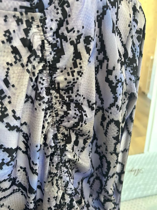 Vestido Bimba y Lola Talla S