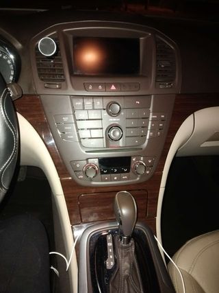 Opel Insignia 2010
