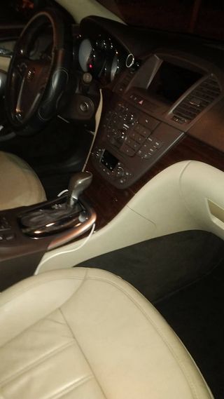 Opel Insignia 2010