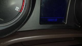 Opel Insignia 2010