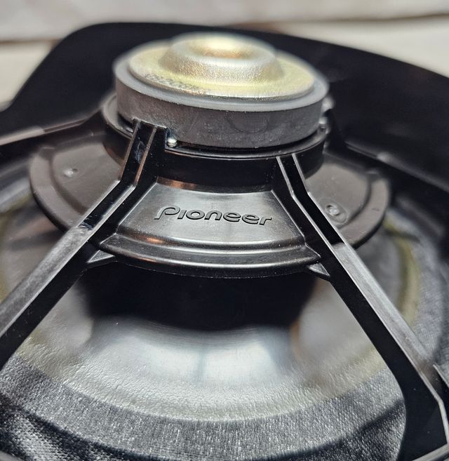 861601A210 Altavoz puerta delantera Toyota C-HR II