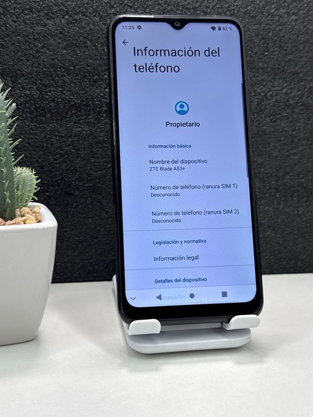 ZTE Blade A53 Plus 64GB