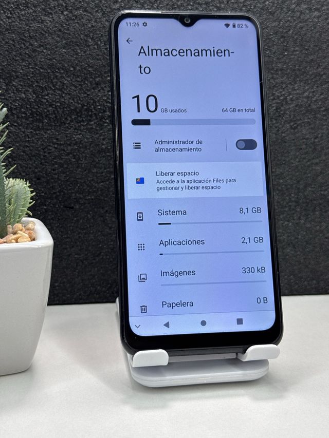 ZTE Blade A53 Plus 64GB