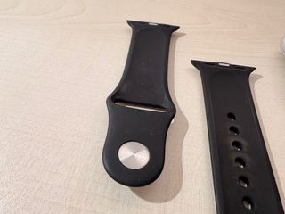 Apple Watch SE (1ª gen) GPS + Cellular - 40mm