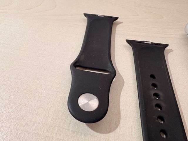 Apple Watch SE (1ª gen) GPS + Cellular - 40mm