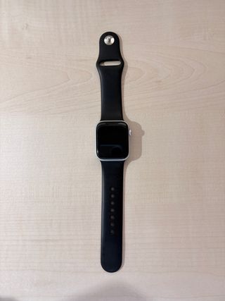 Apple Watch SE (1ª gen) GPS + Cellular - 40mm