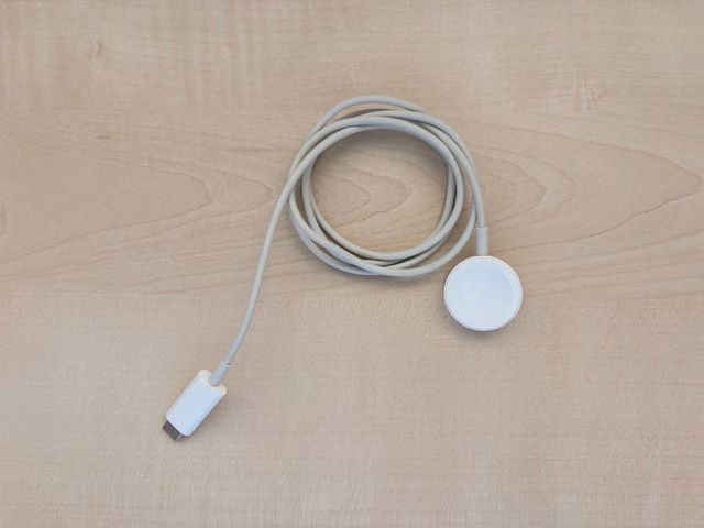 Apple Watch SE (1ª gen) GPS + Cellular - 40mm