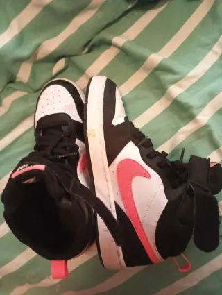 Zapatillas Nike Mujer Talla 38