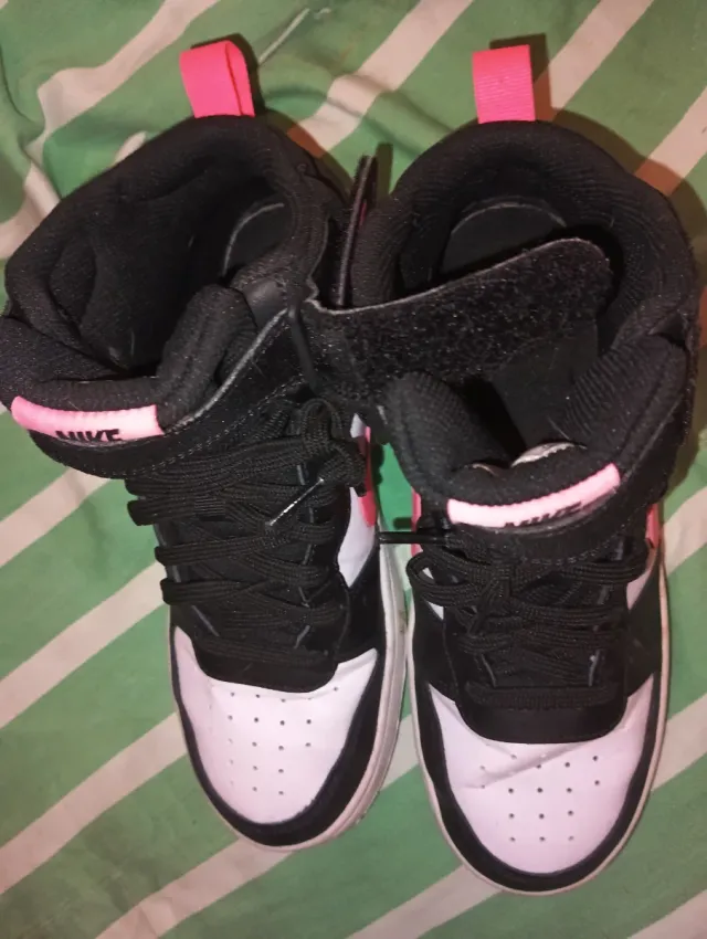 Zapatillas Nike Mujer Talla 38