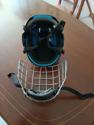 Casco Hockey Bauer RE-AKT 55 Talla M