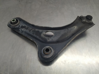 BRAZO SUSPENSION INFERIOR DELANTERO DERECHO PEUGE