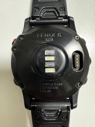 Reloj Garmin Fenix 6 PRO Deportivo