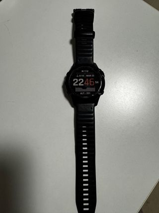 Reloj Garmin Fenix 6 PRO Deportivo
