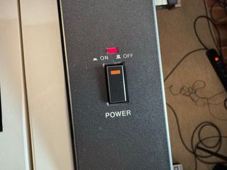 Casio CZ-1000 Sintetizador