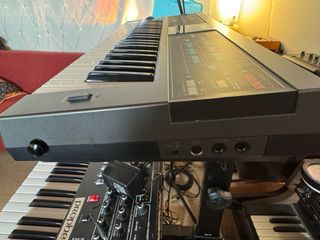 Casio CZ-1000 Sintetizador