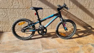 Bicicleta infantil Orbea MX16