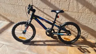 Bicicleta infantil Orbea MX16