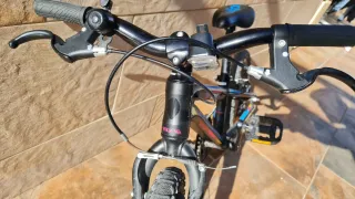 Bicicleta infantil Orbea MX16